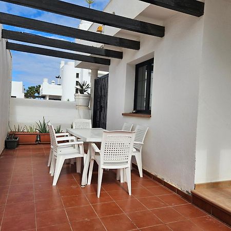 Casa Royal Villa Corralejo Exteriör bild