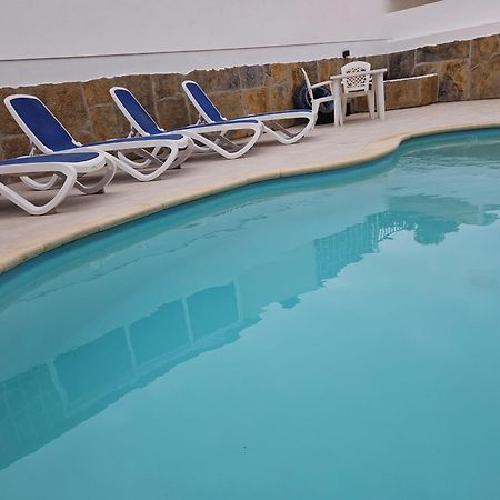 Casa Royal Villa Corralejo Exteriör bild