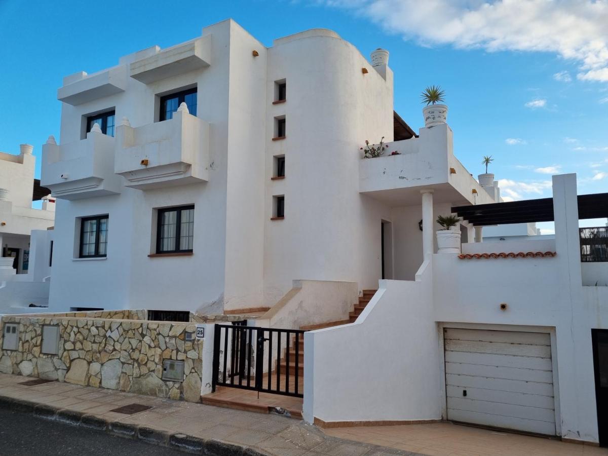 Casa Royal Villa Corralejo Exteriör bild
