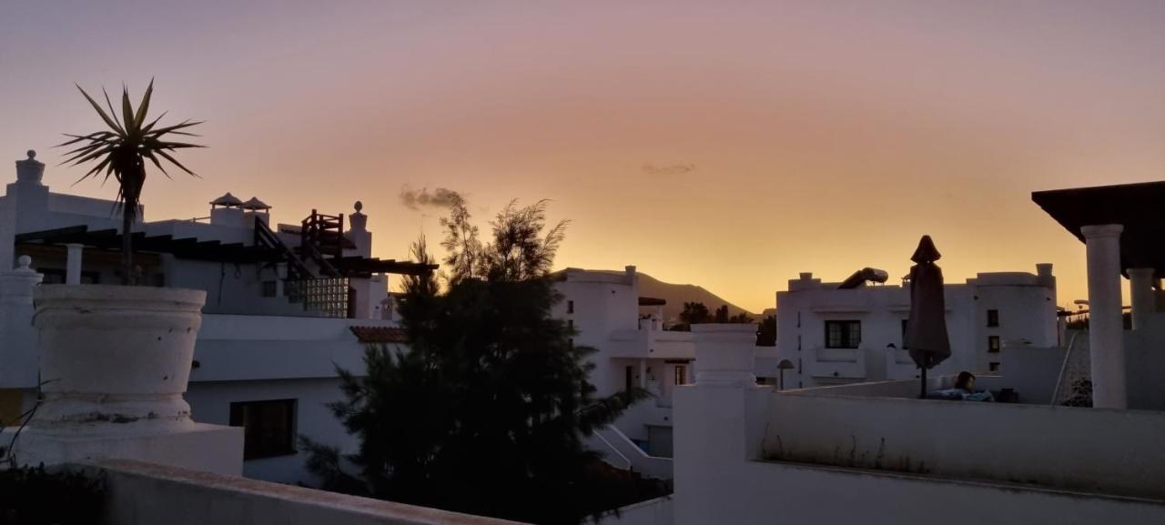 Casa Royal Villa Corralejo Exteriör bild
