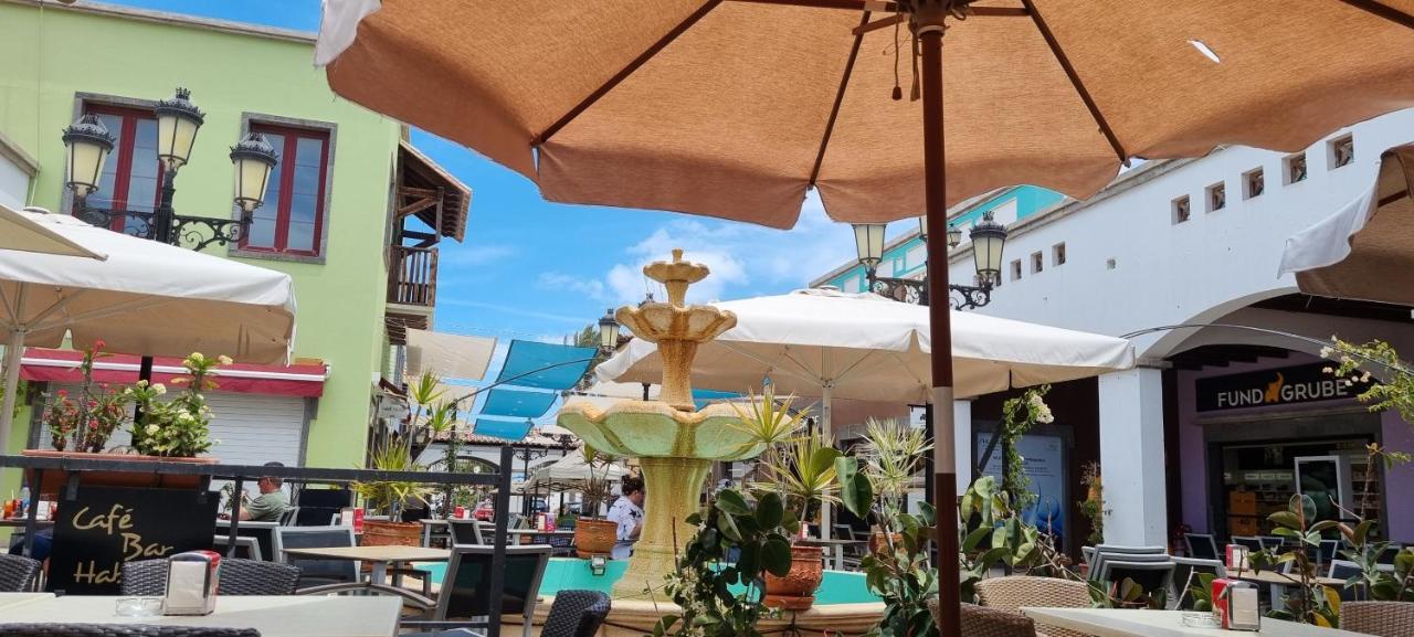 Casa Royal Villa Corralejo Exteriör bild
