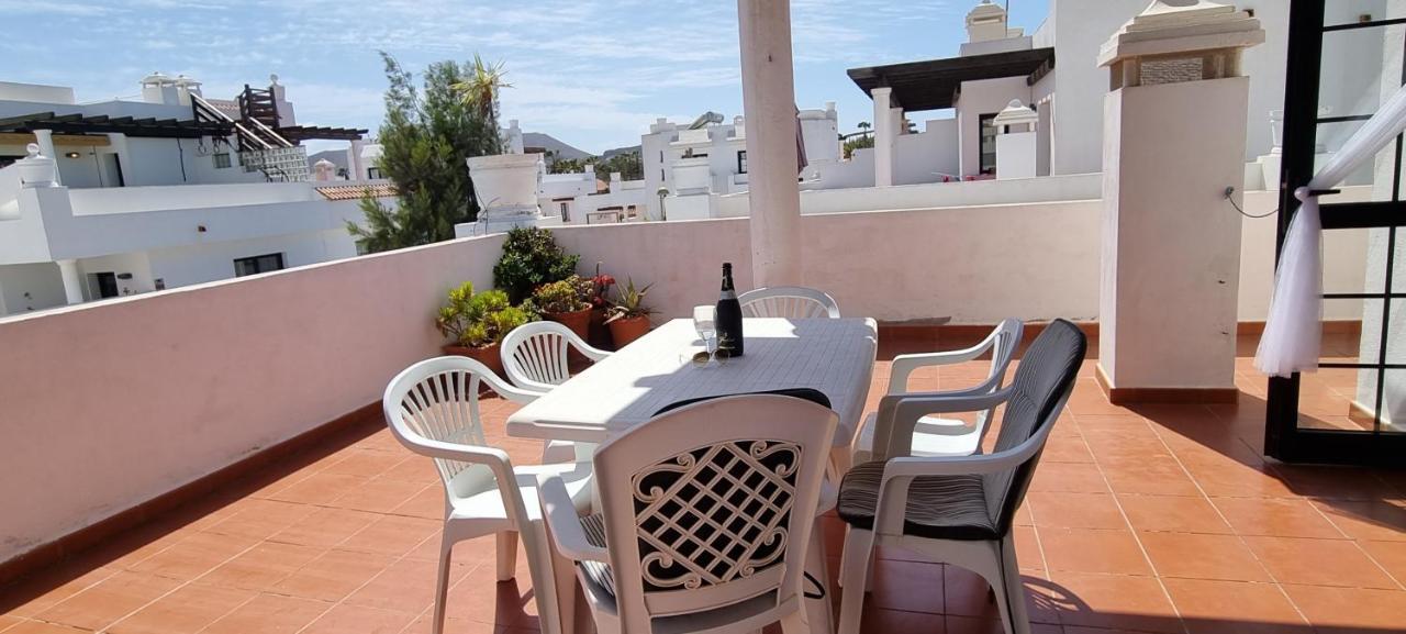 Casa Royal Villa Corralejo Exteriör bild