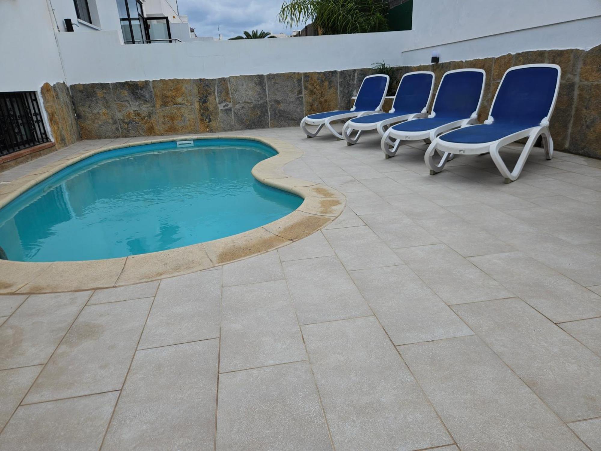 Casa Royal Villa Corralejo Exteriör bild