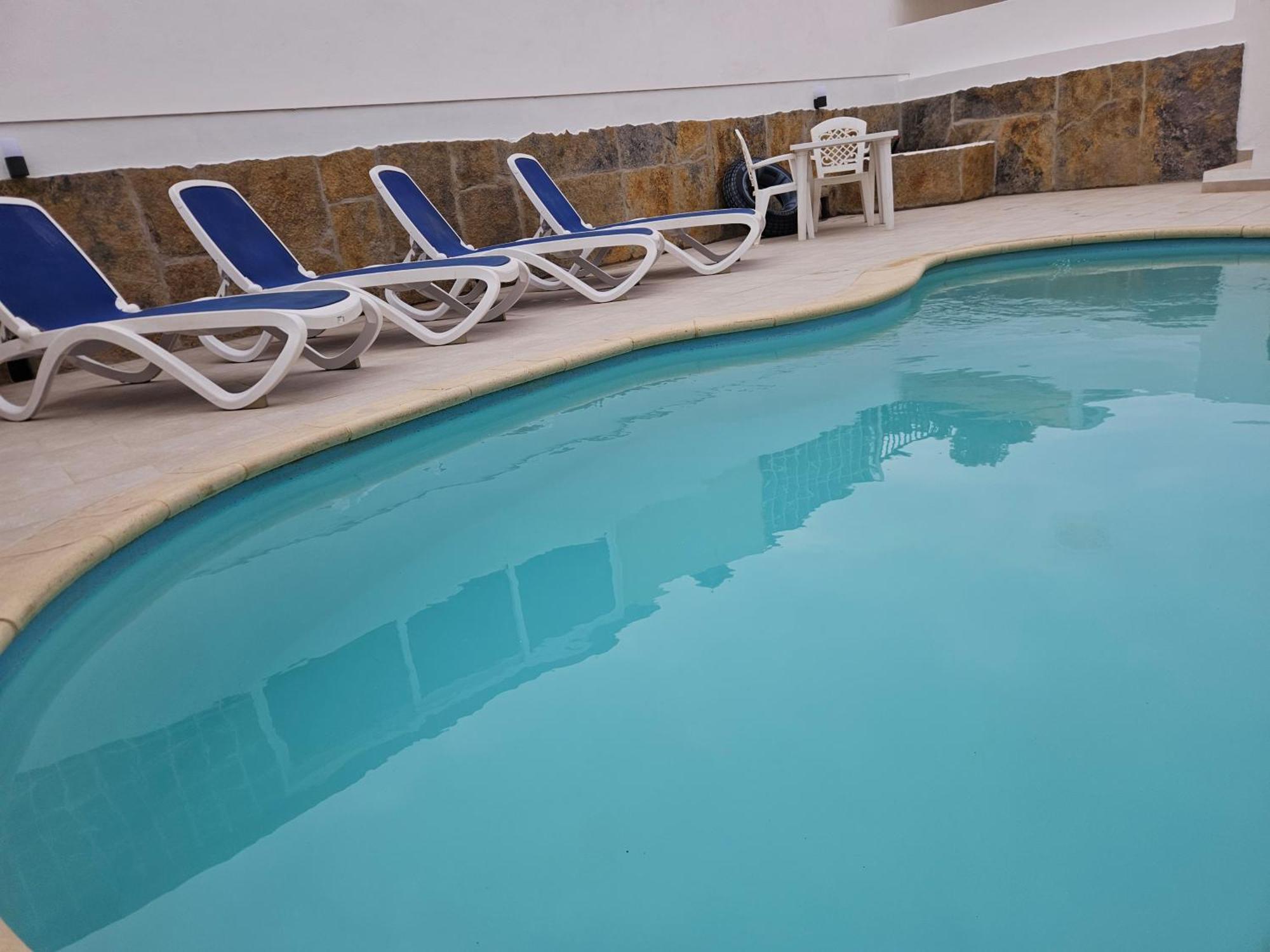 Casa Royal Villa Corralejo Exteriör bild